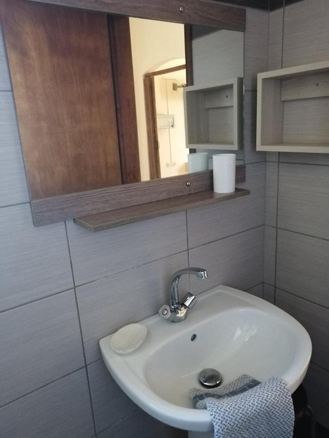 Iliana Apartments 耶奥伊乌波利斯 外观 照片