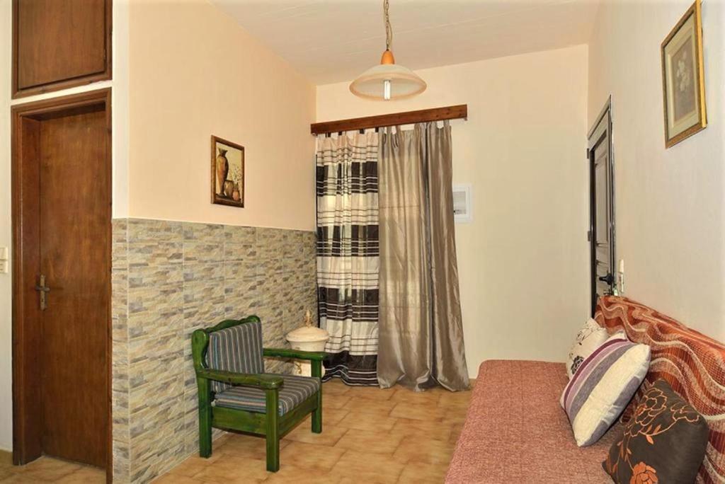 Iliana Apartments 耶奥伊乌波利斯 外观 照片