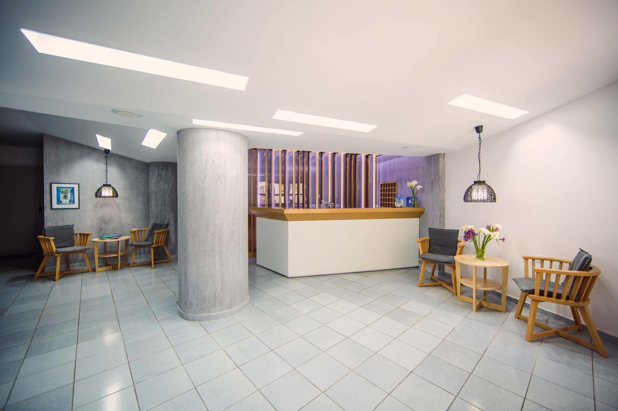 Iliana Apartments 耶奥伊乌波利斯 外观 照片